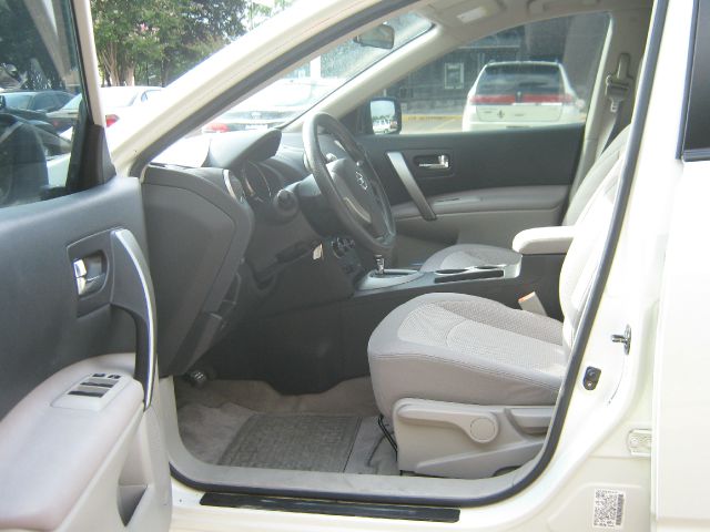 Nissan Rogue 2008 photo 2