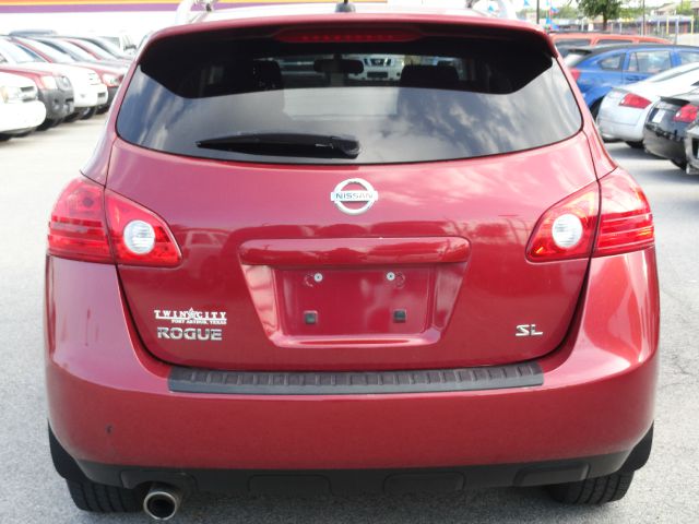 Nissan Rogue Denali EASY Finance SUV