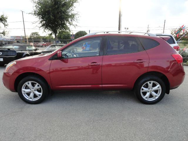 Nissan Rogue 2008 photo 2