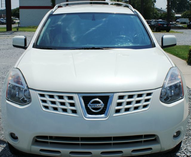 Nissan Rogue 2008 photo 2