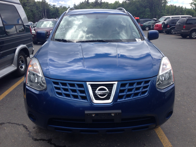 Nissan Rogue 2.5S ONE Owner SUV