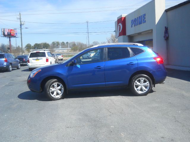 Nissan Rogue 2008 photo 2