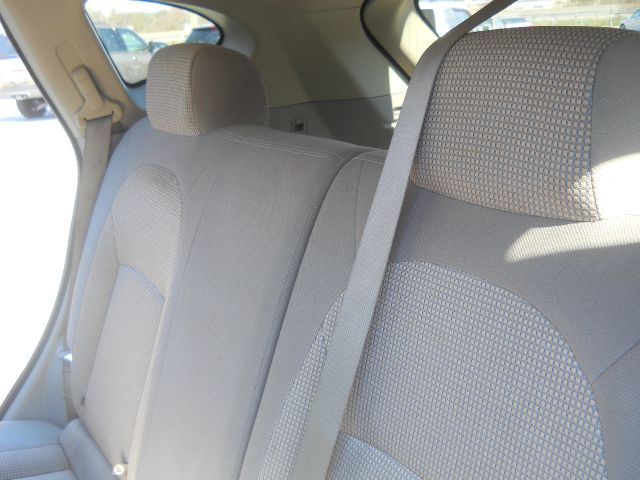 Nissan Rogue 2008 photo 3