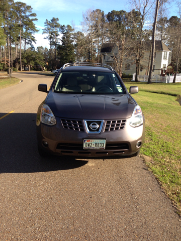 Nissan Rogue 2.5S ONE Owner SUV