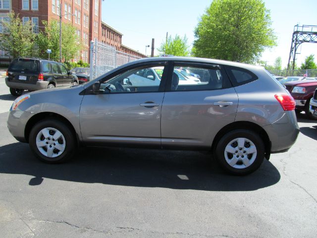 Nissan Rogue 2008 photo 2