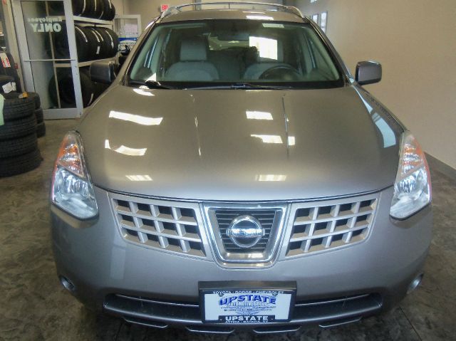 Nissan Rogue 2008 photo 3