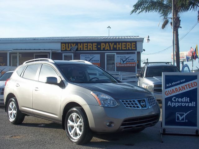 Nissan Rogue Denali EASY Finance SUV