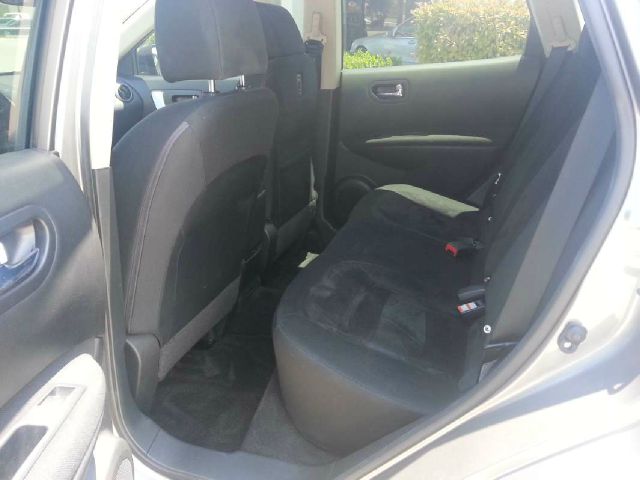 Nissan Rogue 2008 photo 6