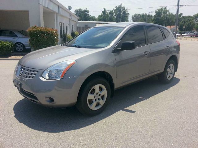 Nissan Rogue 2008 photo 7