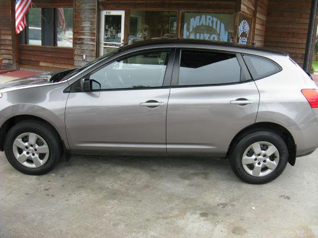 Nissan Rogue 2008 photo 1