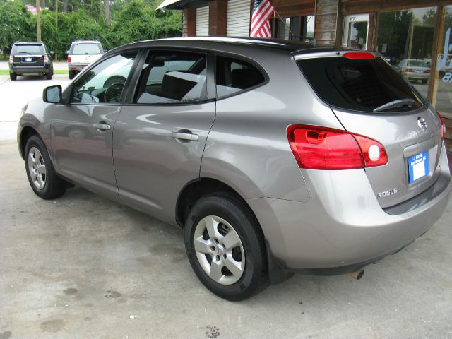 Nissan Rogue 2008 photo 2