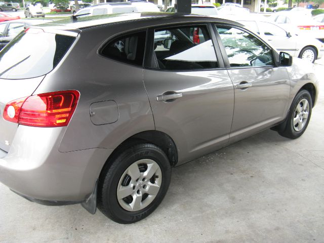 Nissan Rogue 2008 photo 3