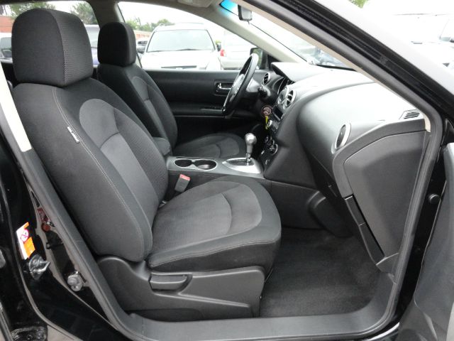 Nissan Rogue 2008 photo 12