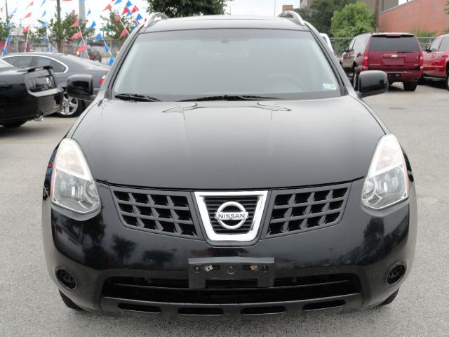 Nissan Rogue 2008 photo 13