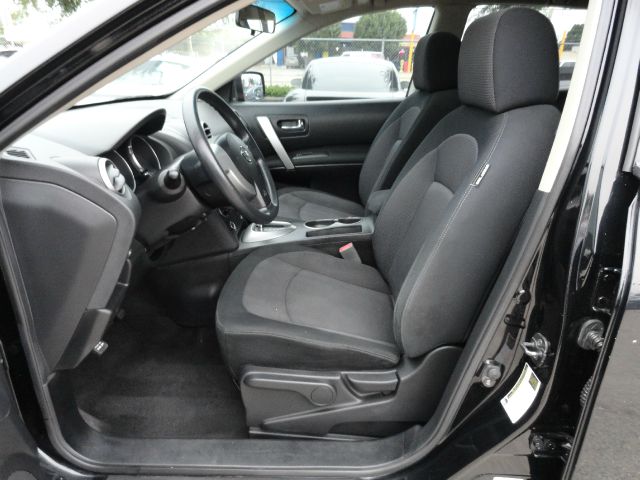 Nissan Rogue 2008 photo 14