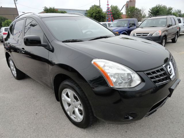 Nissan Rogue 2008 photo 15