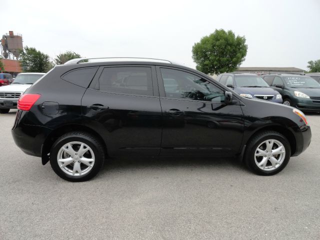 Nissan Rogue 2008 photo 16