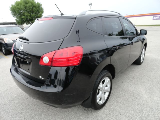 Nissan Rogue 2008 photo 17