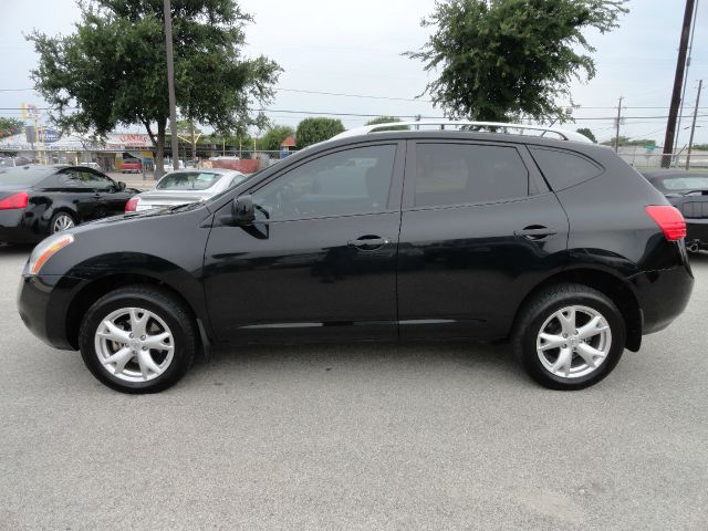 Nissan Rogue 2008 photo 19