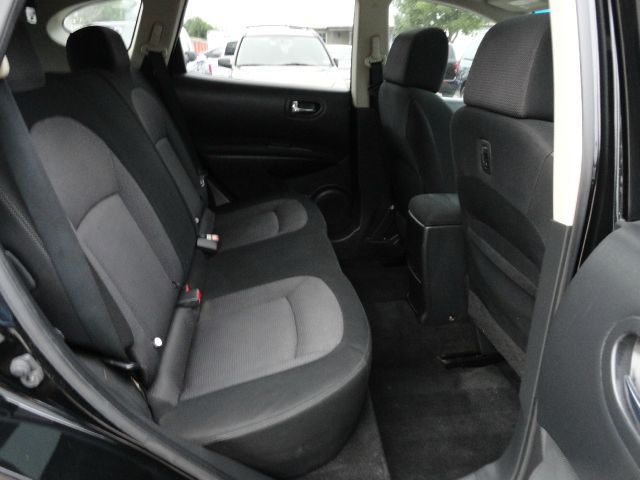 Nissan Rogue 2008 photo 2