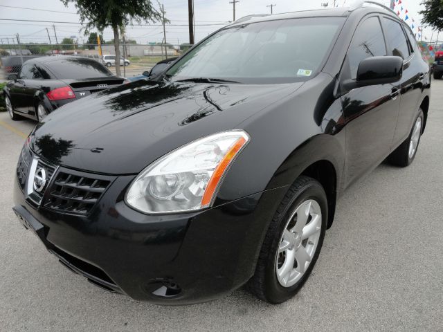 Nissan Rogue 2008 photo 20