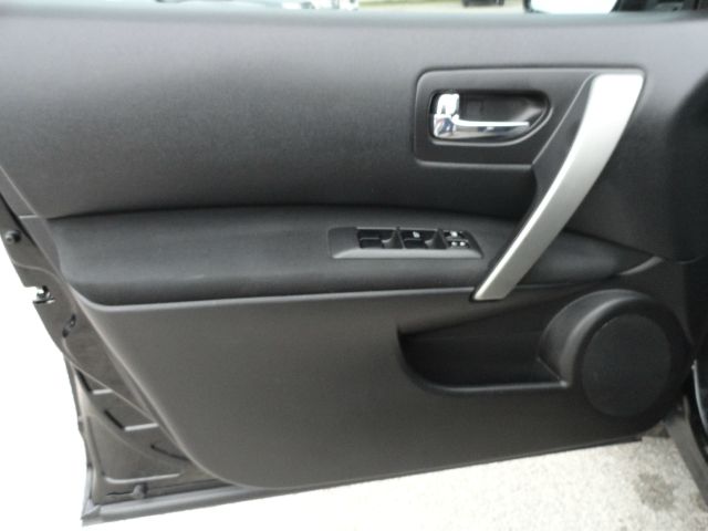 Nissan Rogue 2008 photo 9