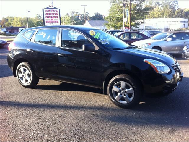 Nissan Rogue XR Sport Utility