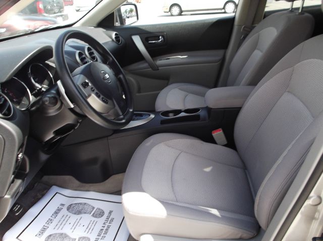 Nissan Rogue 2008 photo 10