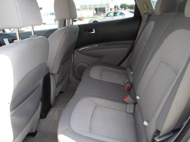 Nissan Rogue 2008 photo 12