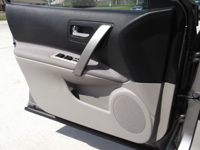 Nissan Rogue 2008 photo 14