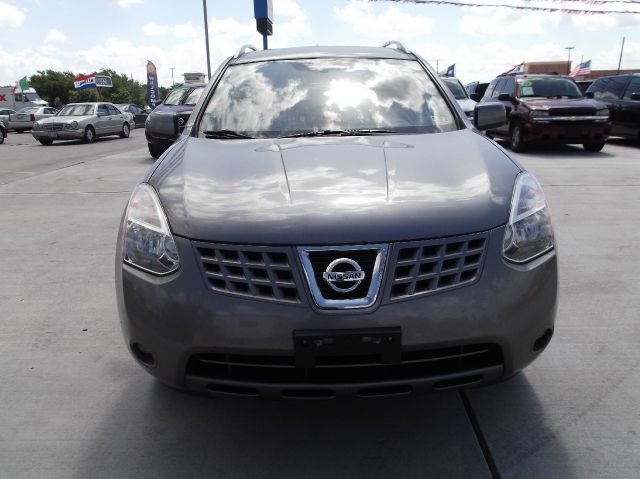 Nissan Rogue 2008 photo 5