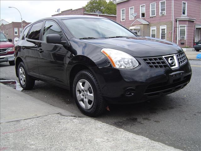 Nissan Rogue XR Sport Utility