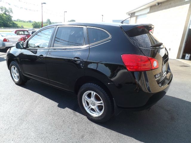 Nissan Rogue 2009 photo 2