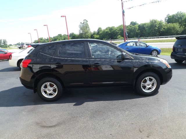 Nissan Rogue 2009 photo 3