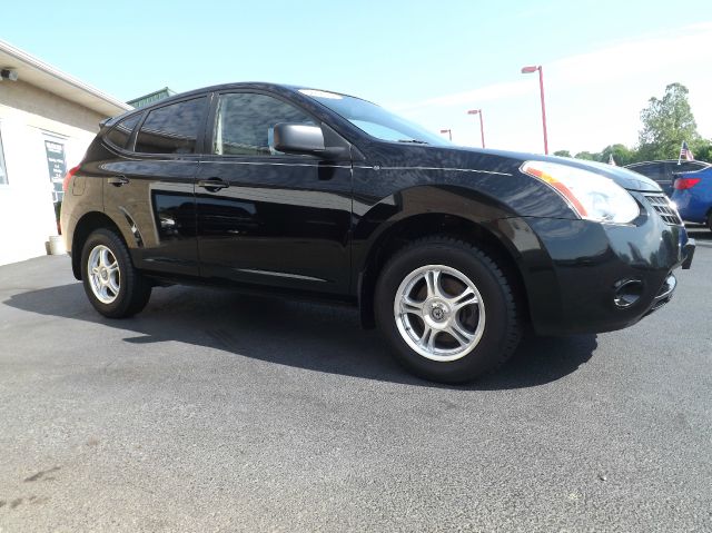 Nissan Rogue 2009 photo 4