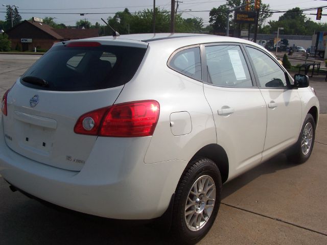 Nissan Rogue 2009 photo 1