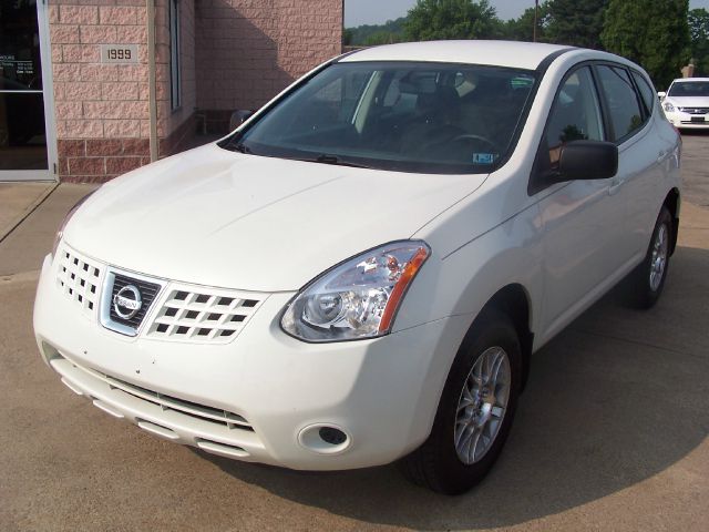 Nissan Rogue 2009 photo 2