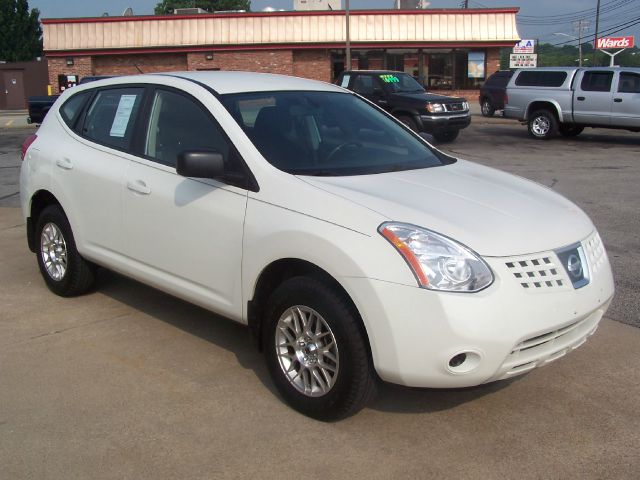 Nissan Rogue 2009 photo 4