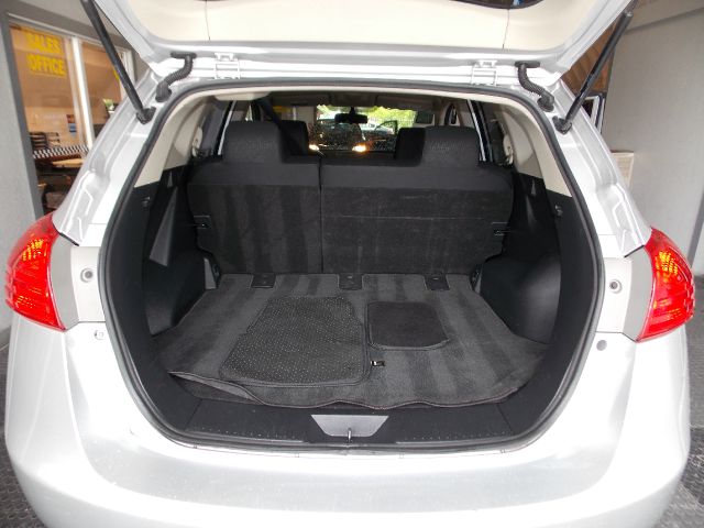 Nissan Rogue 2009 photo 14