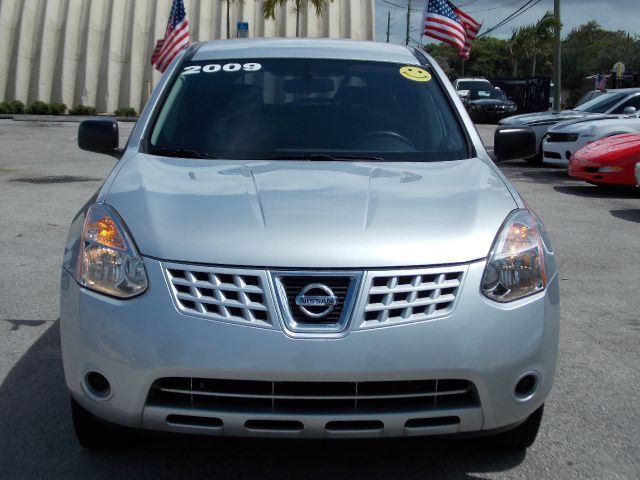 Nissan Rogue 2009 photo 15