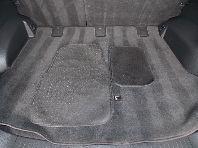 Nissan Rogue 2009 photo 17