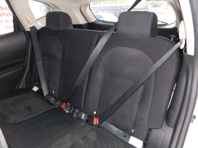 Nissan Rogue 2009 photo 19