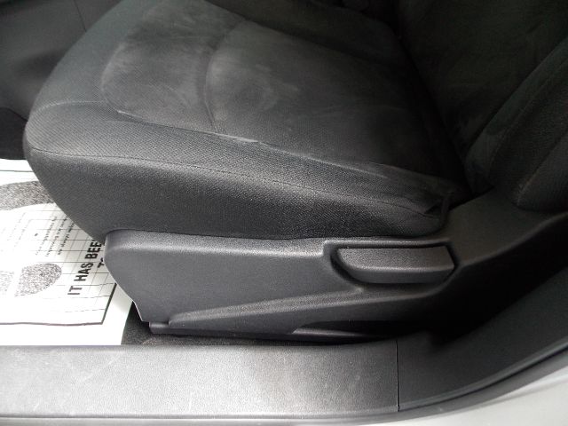 Nissan Rogue 2009 photo 20