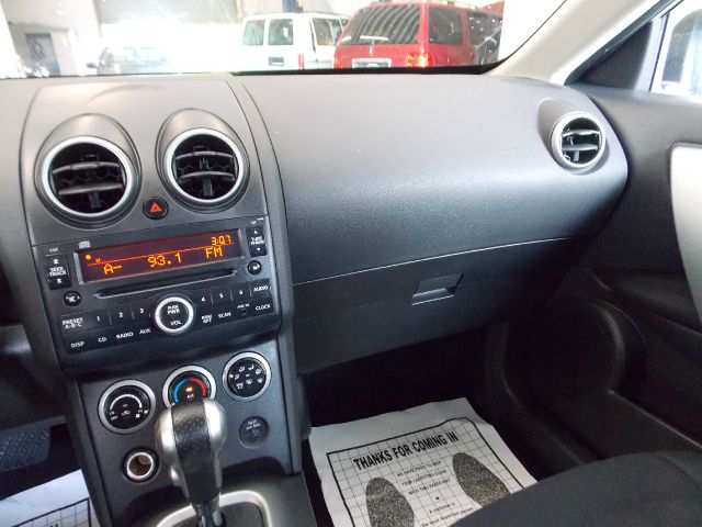 Nissan Rogue 2009 photo 22