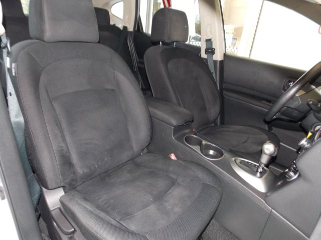 Nissan Rogue 2009 photo 27