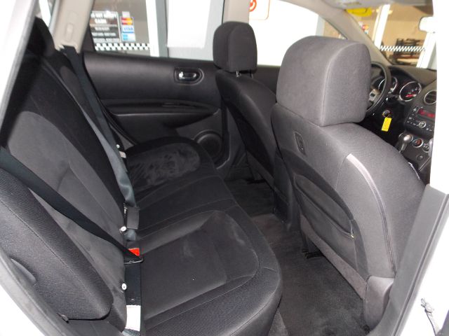 Nissan Rogue 2009 photo 30