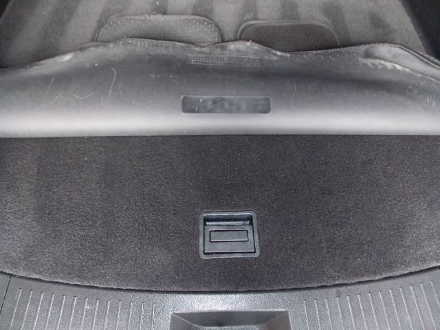 Nissan Rogue 2009 photo 31