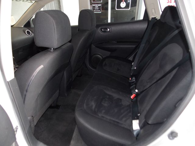 Nissan Rogue 2009 photo 32