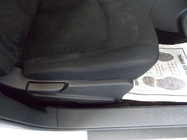 Nissan Rogue 2009 photo 34