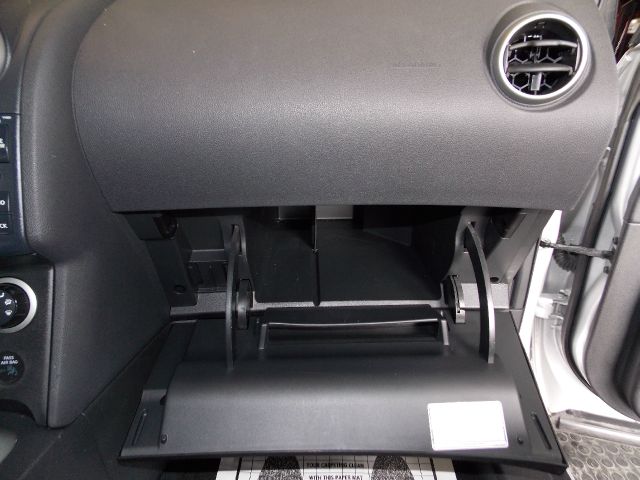 Nissan Rogue 2009 photo 35